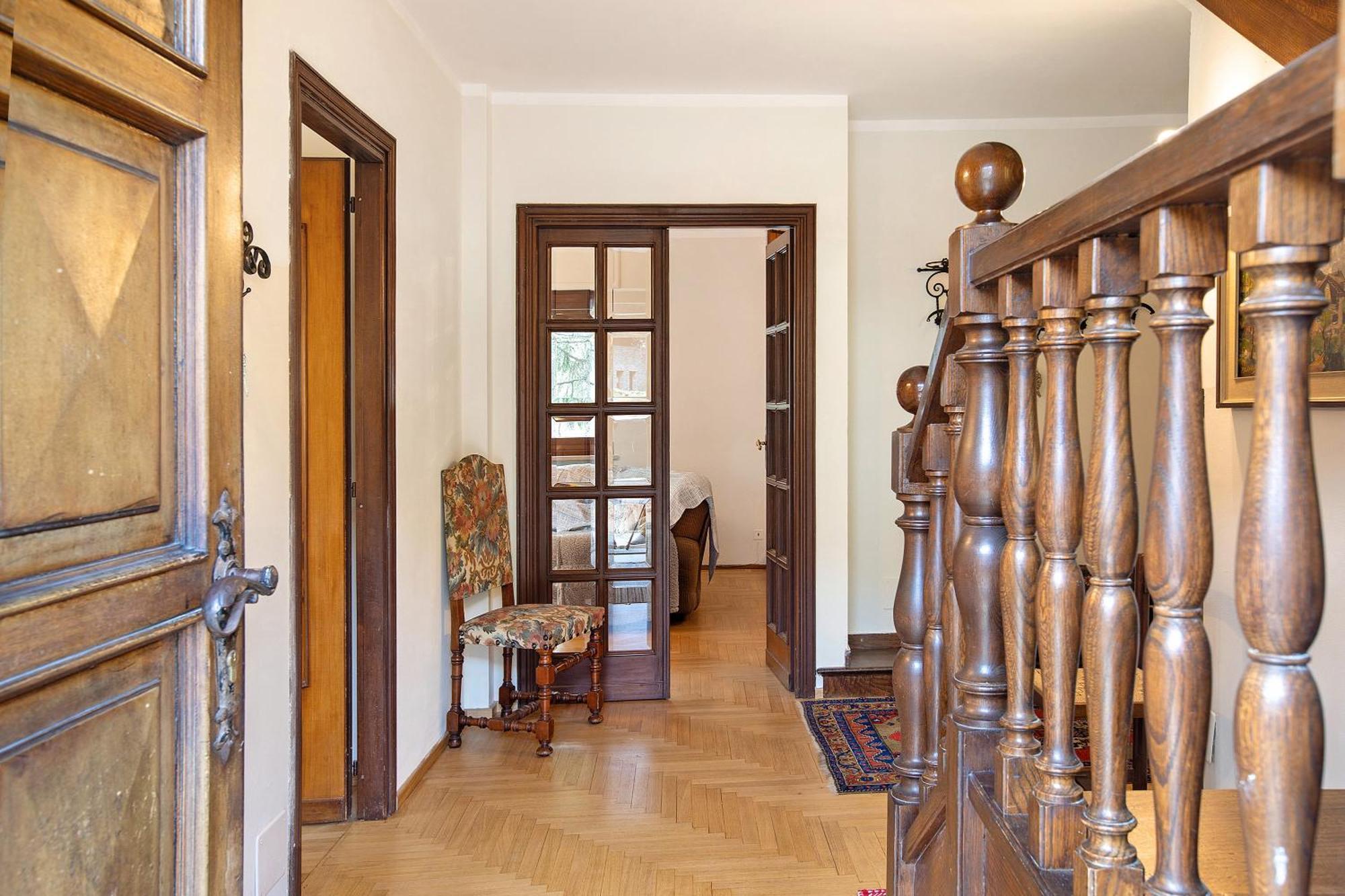 Maison La Truite Morgex Bagian luar foto